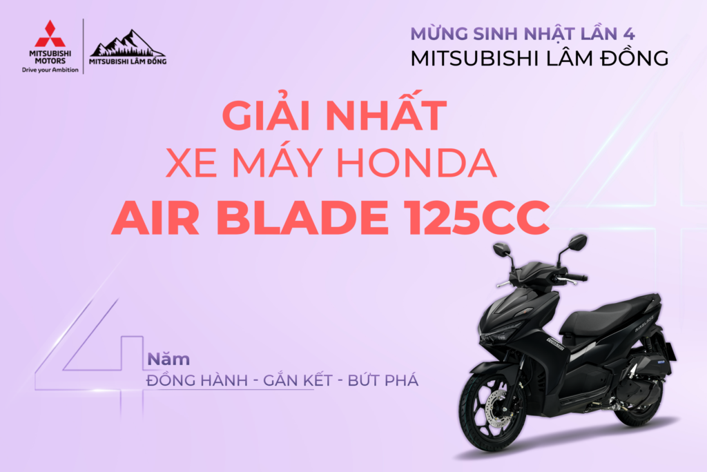 Giai-Thuong-Mitsubishi-Lam-Dong